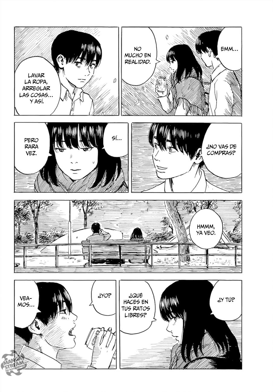 Read Happiness (es) Manga Online