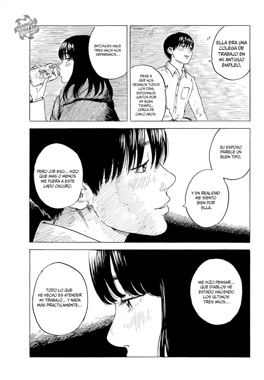 Read Happiness (es) Manga Online