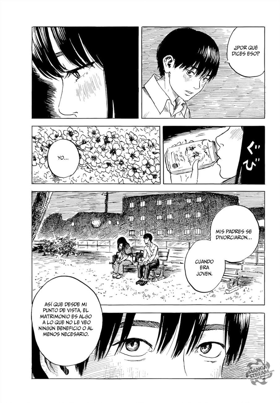 Read Happiness (es) Manga Online