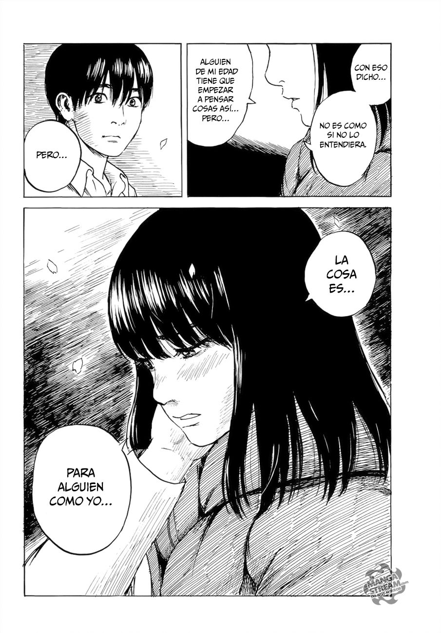 Read Happiness (es) Manga Online