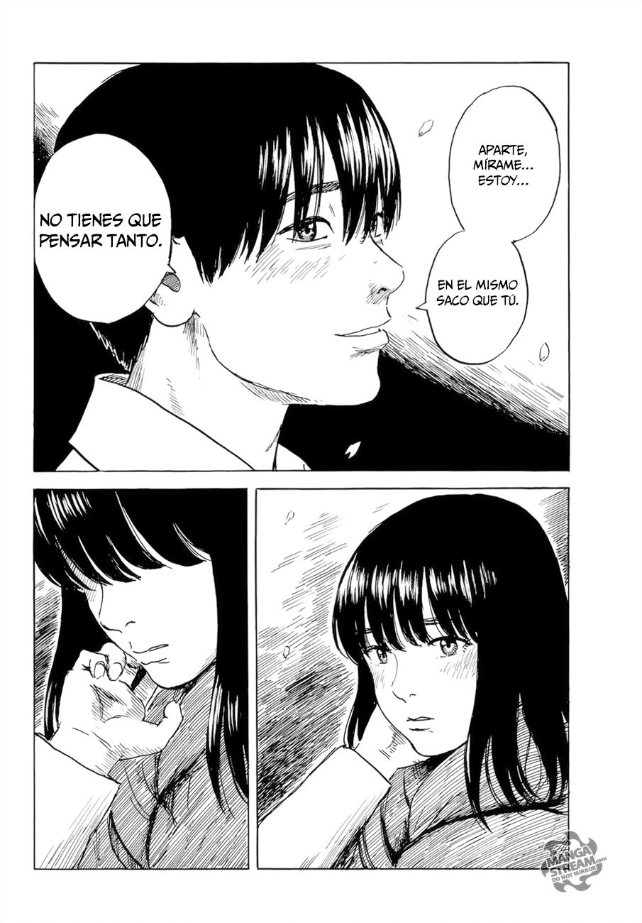 Read Happiness (es) Manga Online