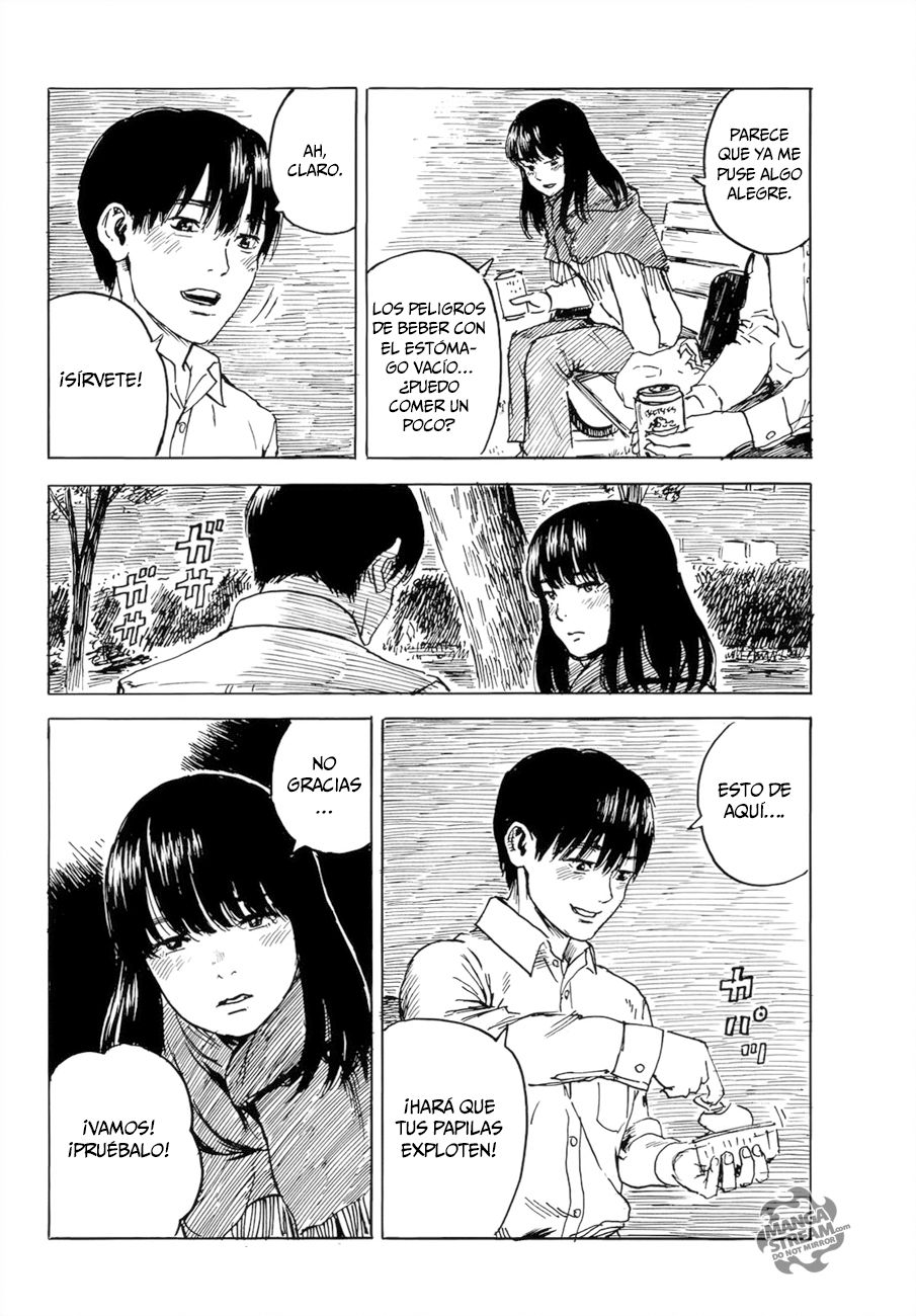 Read Happiness (es) Manga Online