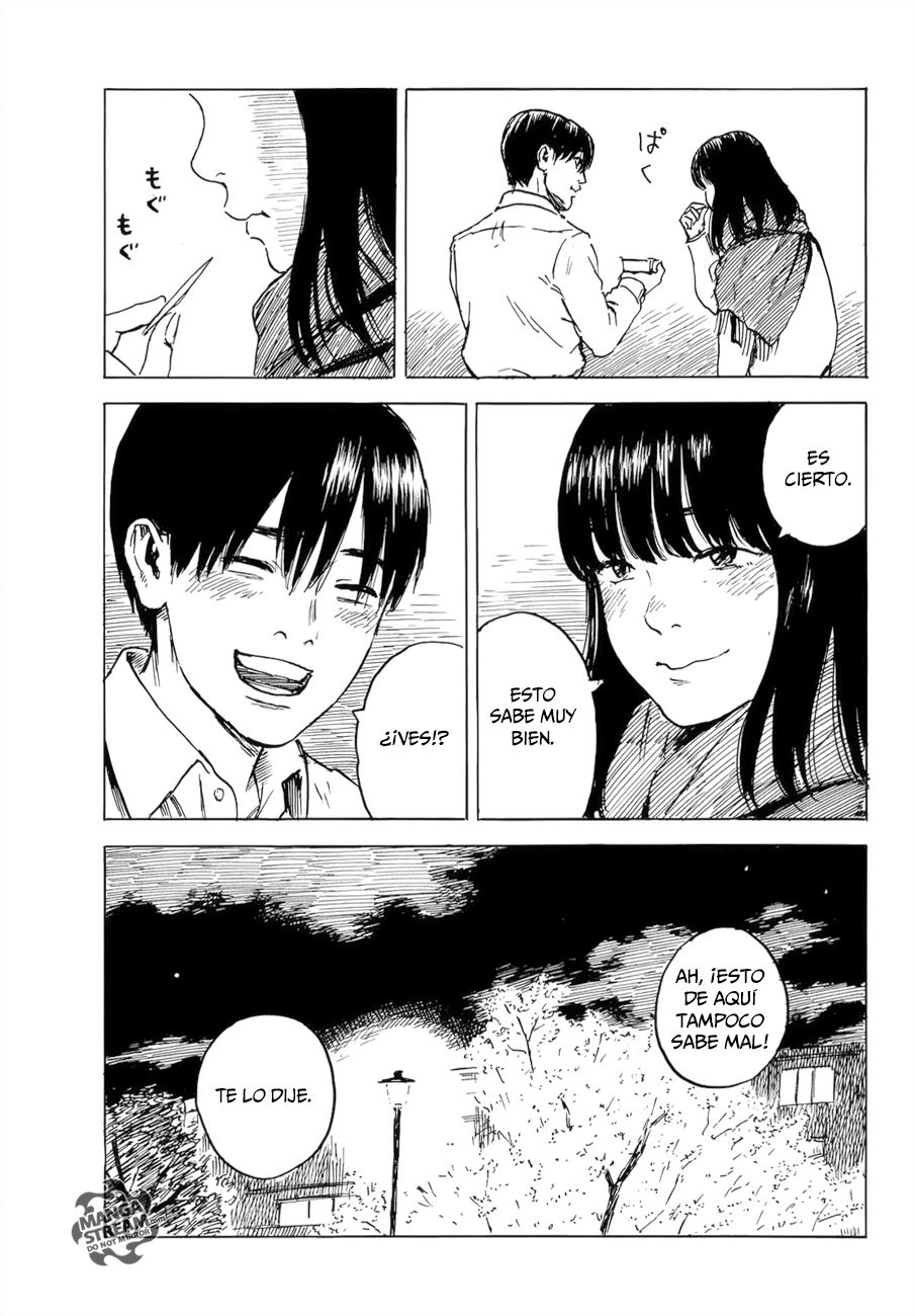 Read Happiness (es) Manga Online