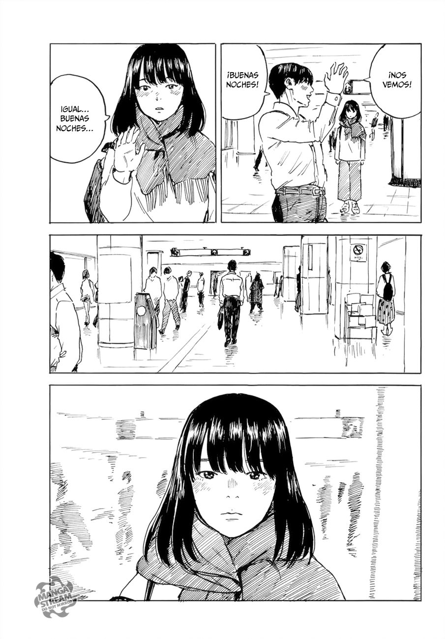 Read Happiness (es) Manga Online