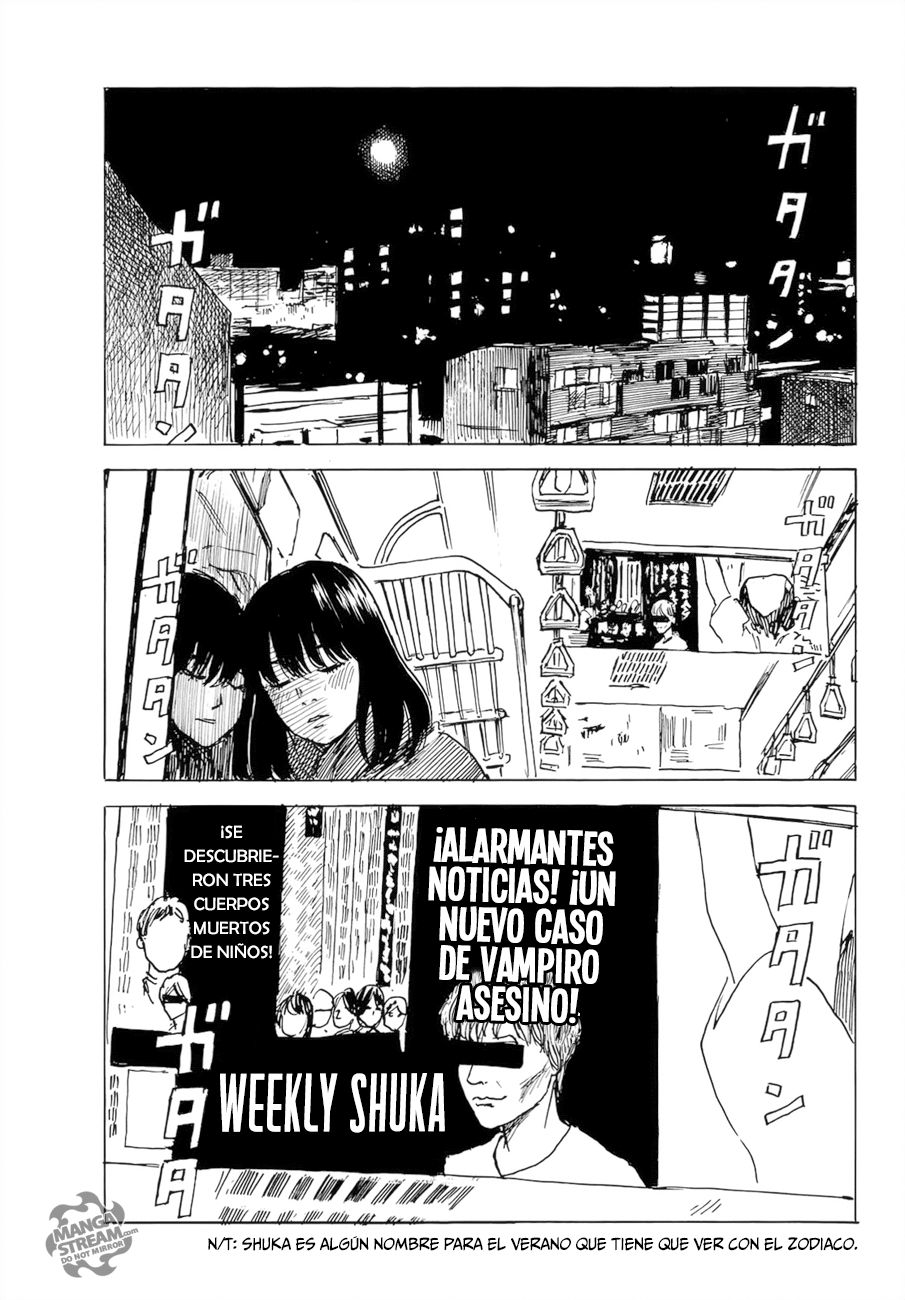 Read Happiness (es) Manga Online