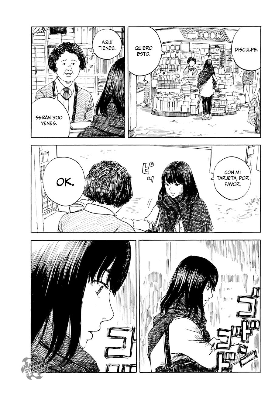 Read Happiness (es) Manga Online