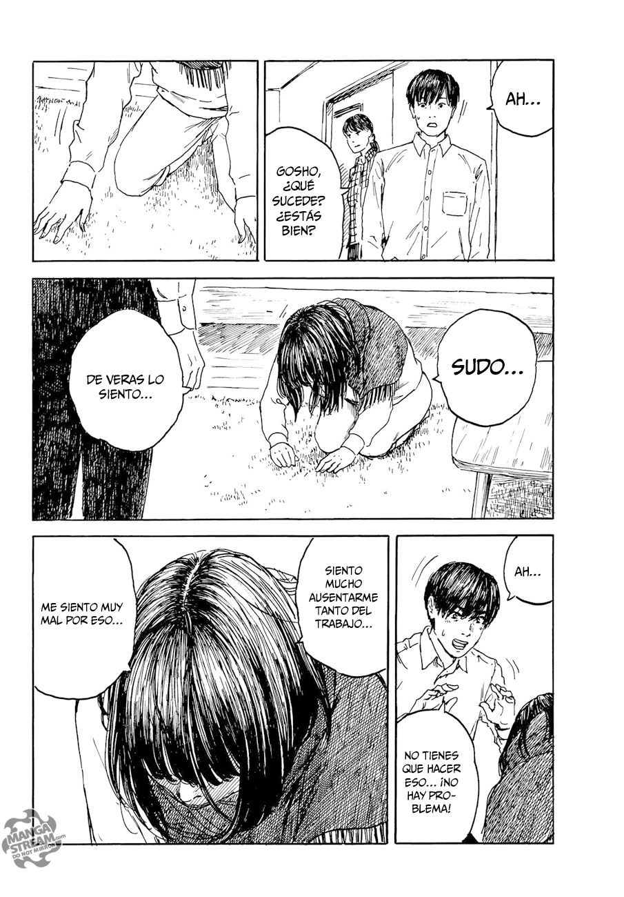 Read Happiness (es) Manga Online