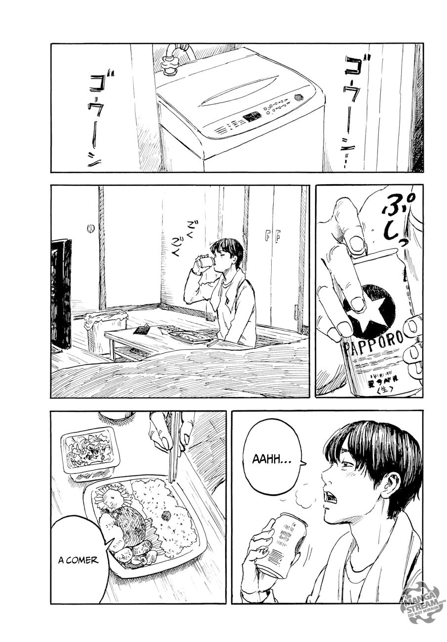 Read Happiness (es) Manga Online