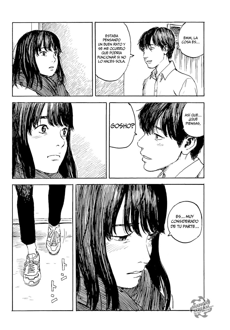 Read Happiness (es) Manga Online