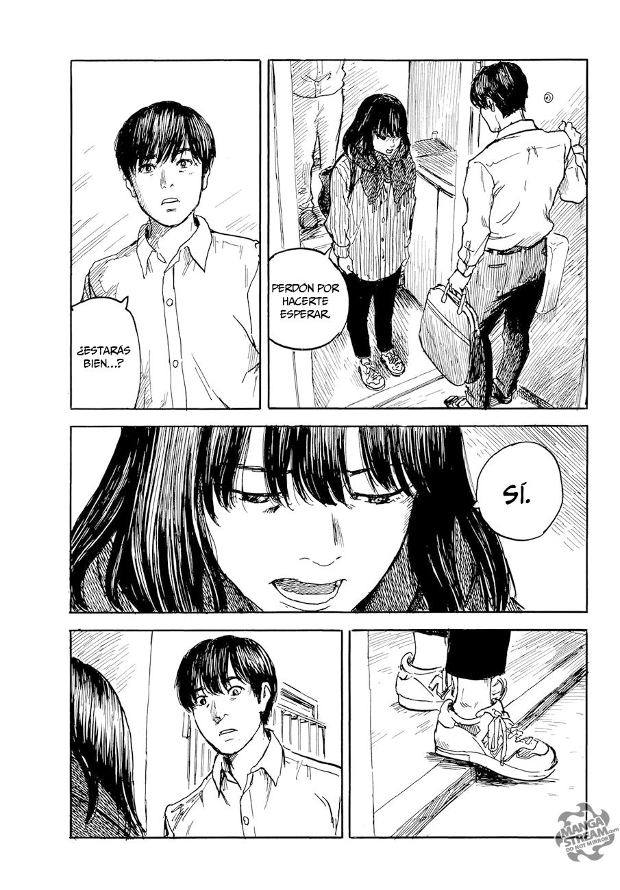 Read Happiness (es) Manga Online