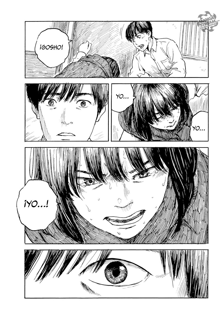 Read Happiness (es) Manga Online