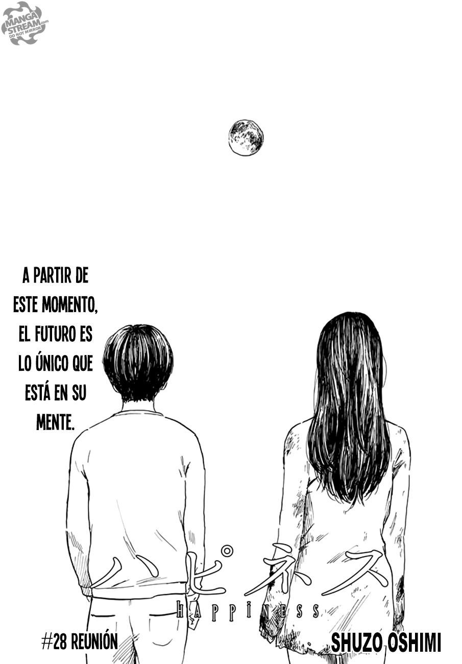 Read Happiness (es) Manga Online