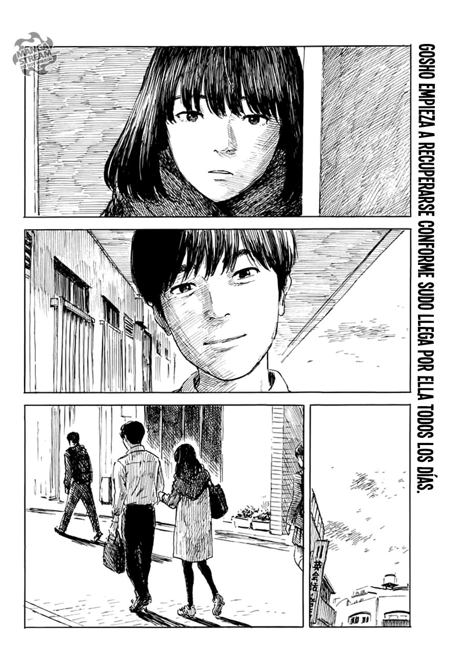 Read Happiness (es) Manga Online