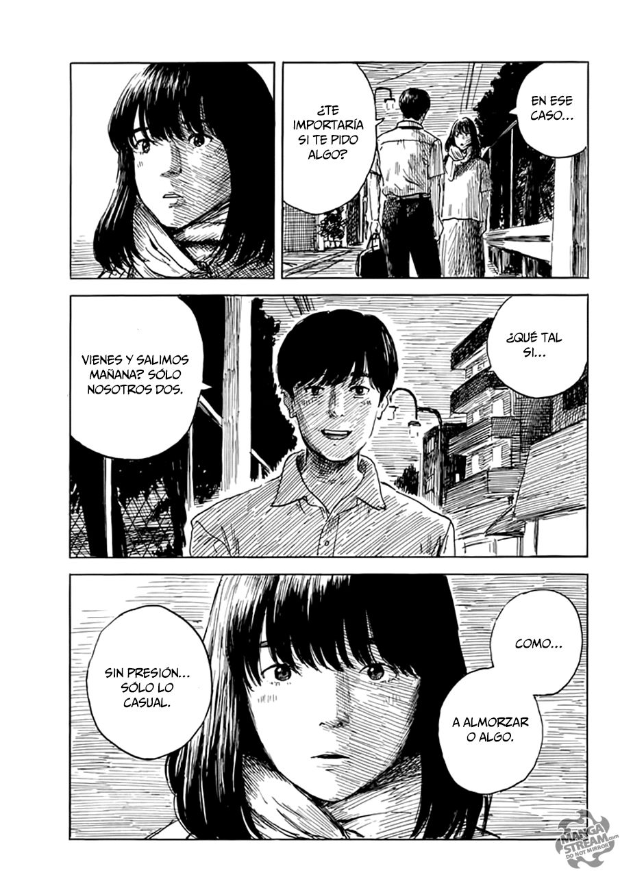 Read Happiness (es) Manga Online