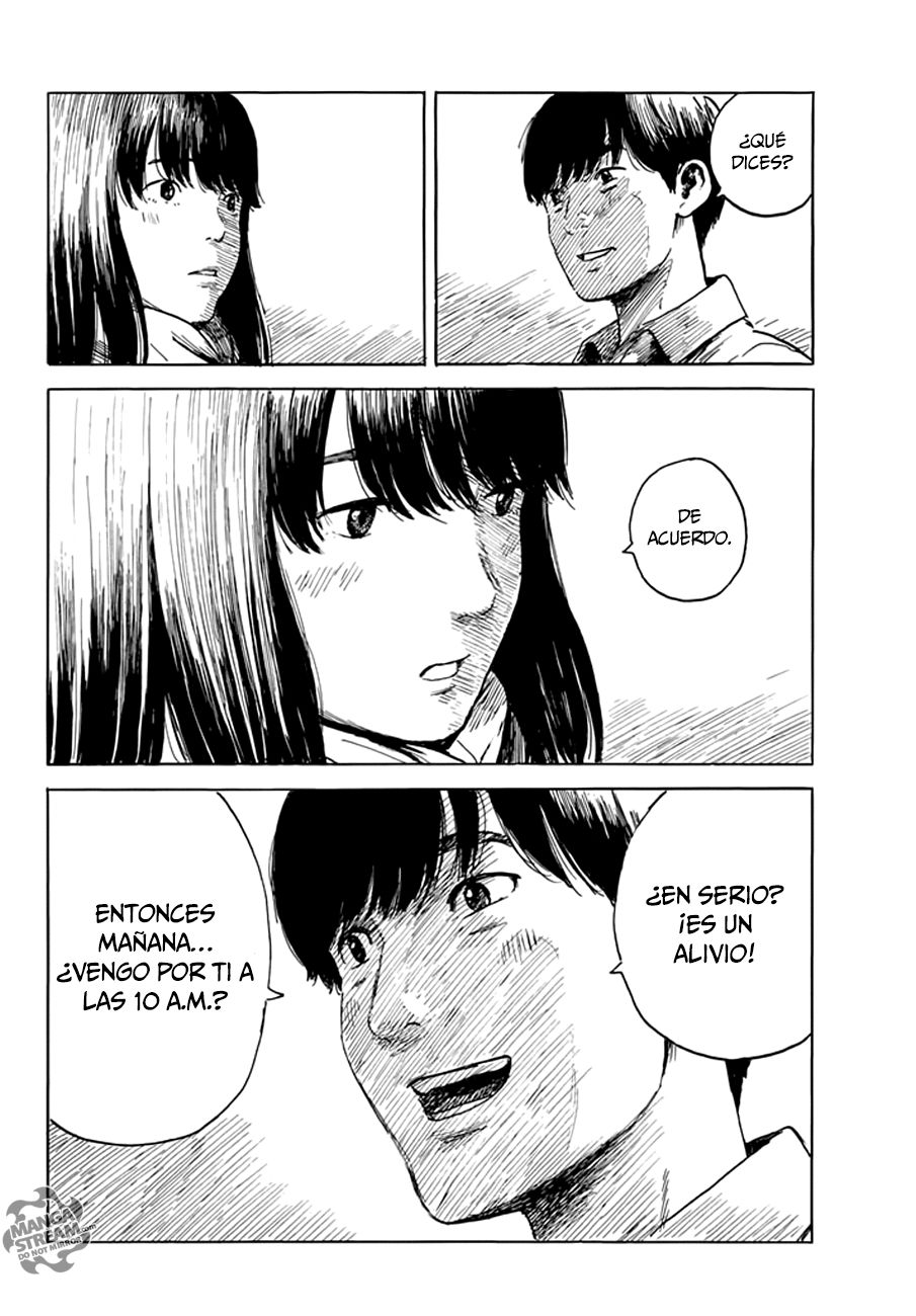 Read Happiness (es) Manga Online