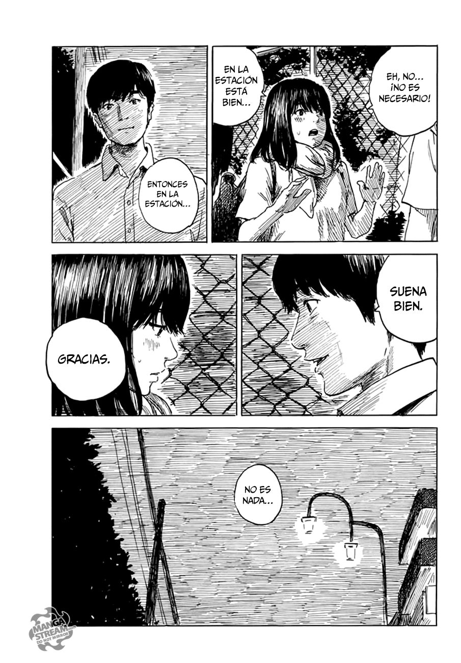 Read Happiness (es) Manga Online