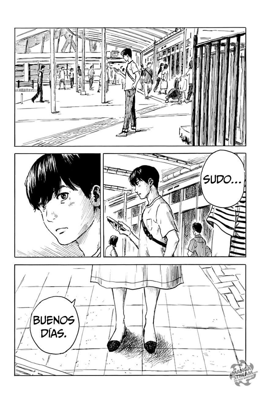 Read Happiness (es) Manga Online