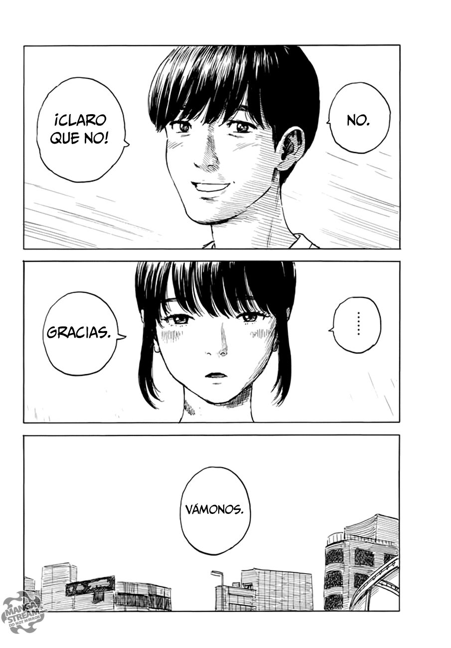 Read Happiness (es) Manga Online