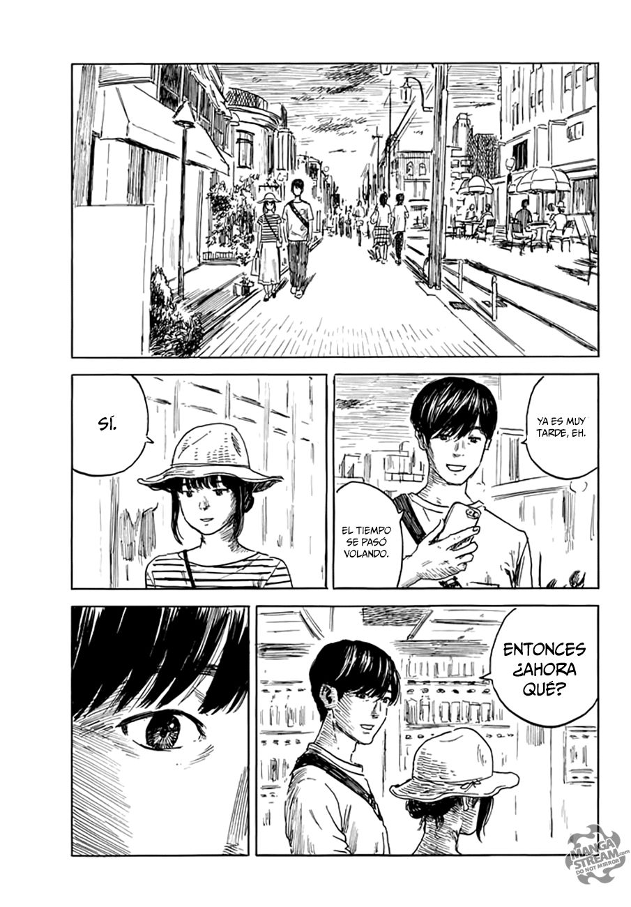 Read Happiness (es) Manga Online