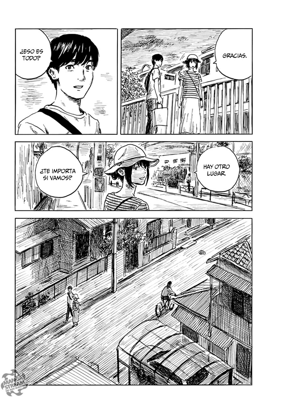 Read Happiness (es) Manga Online