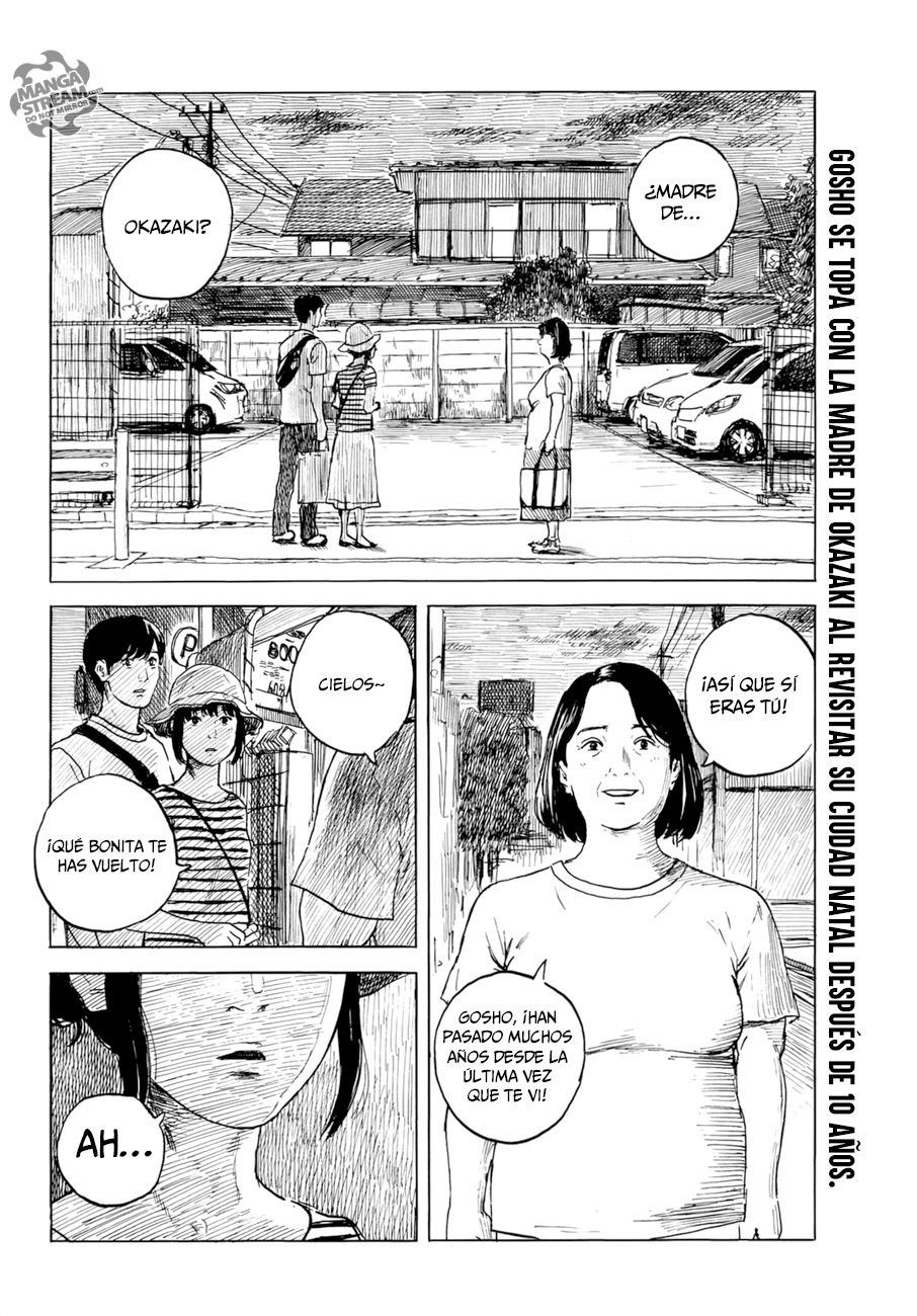 Read Happiness (es) Manga Online