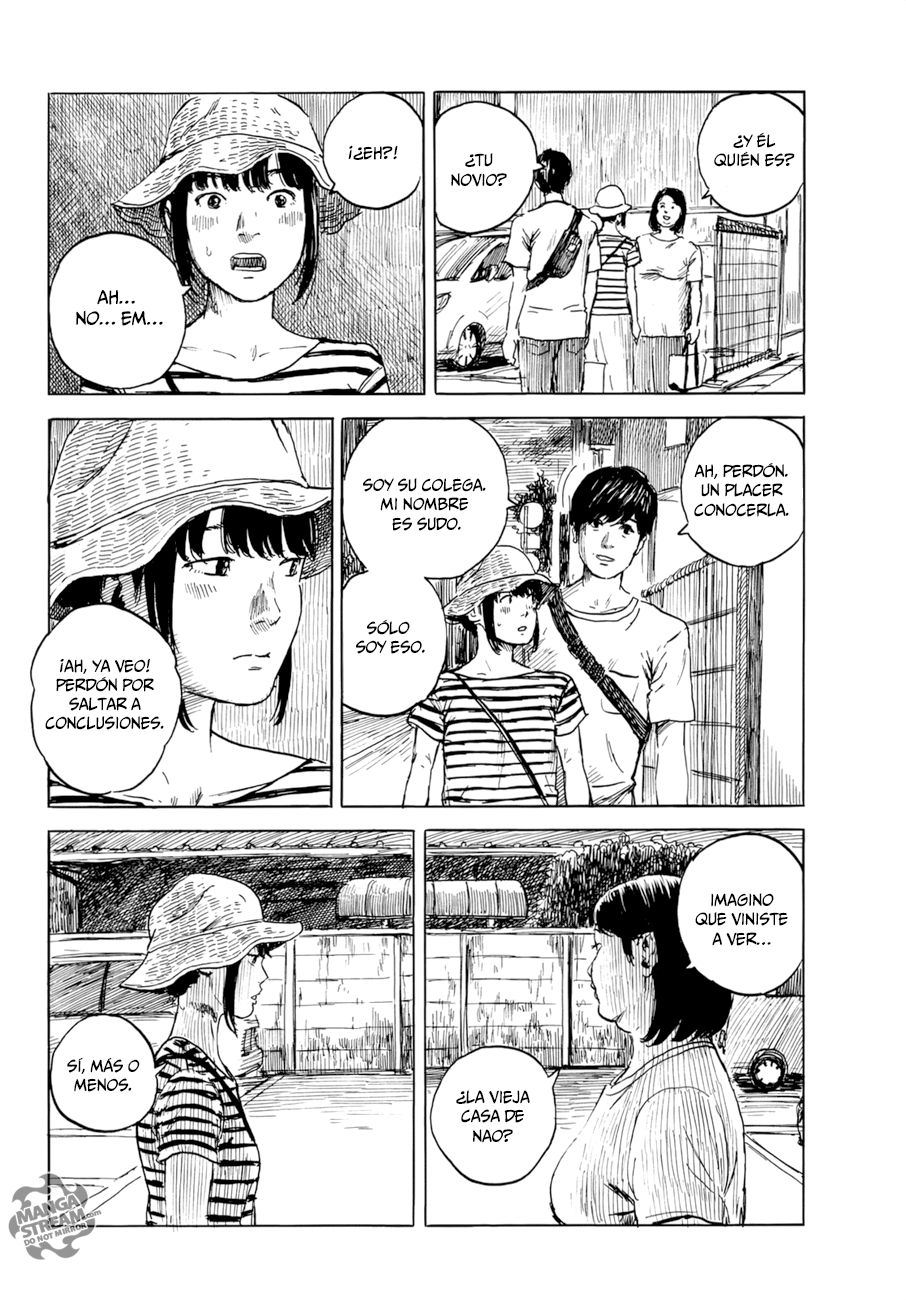 Read Happiness (es) Manga Online