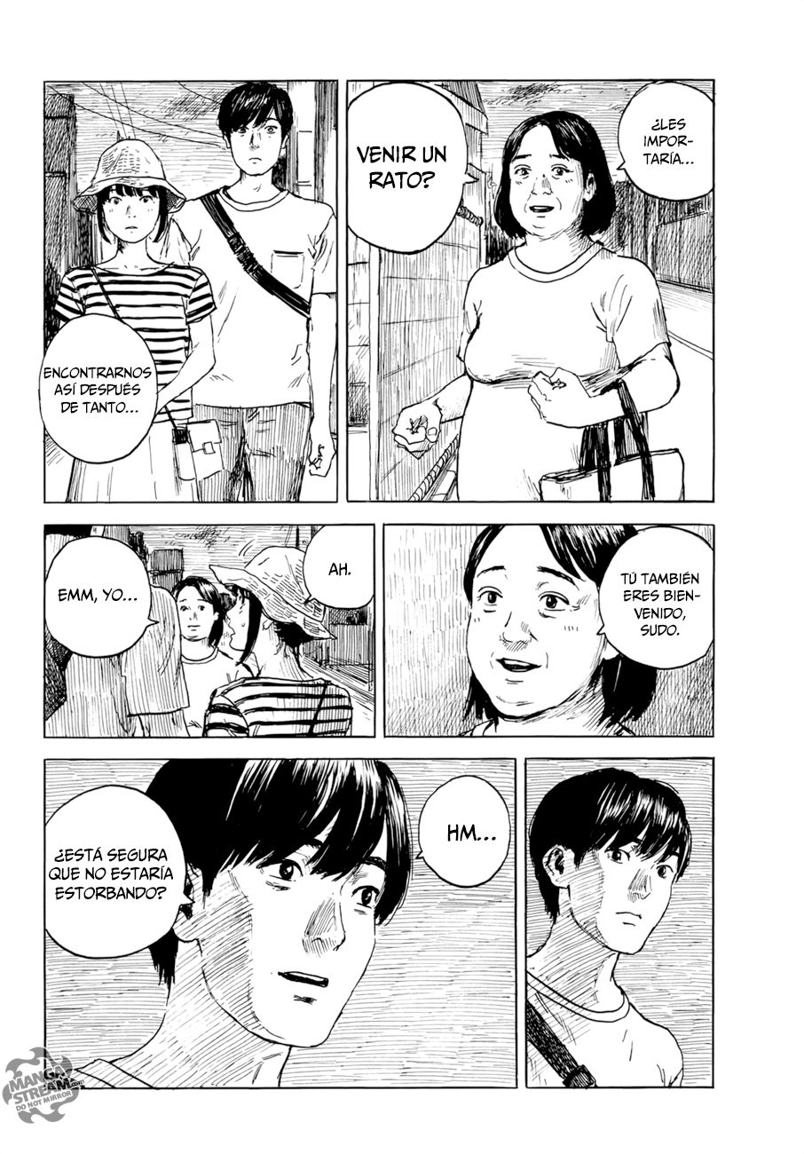 Read Happiness (es) Manga Online