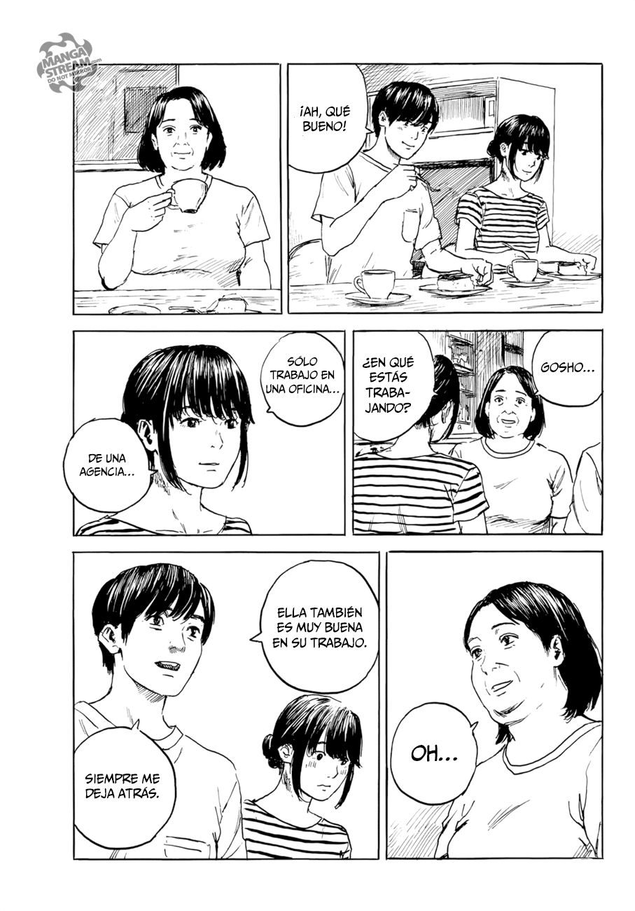 Read Happiness (es) Manga Online