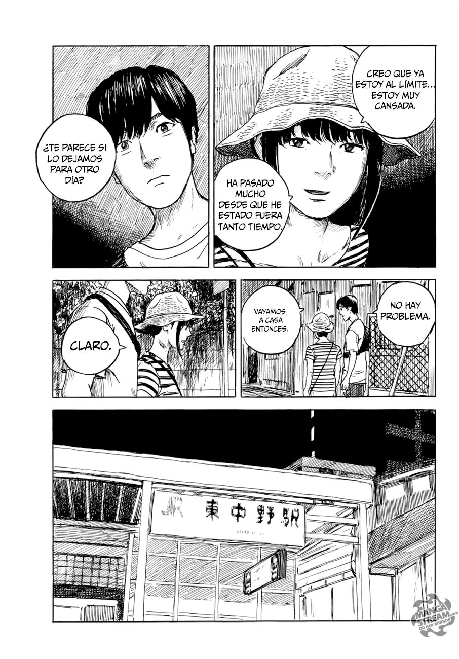 Read Happiness (es) Manga Online