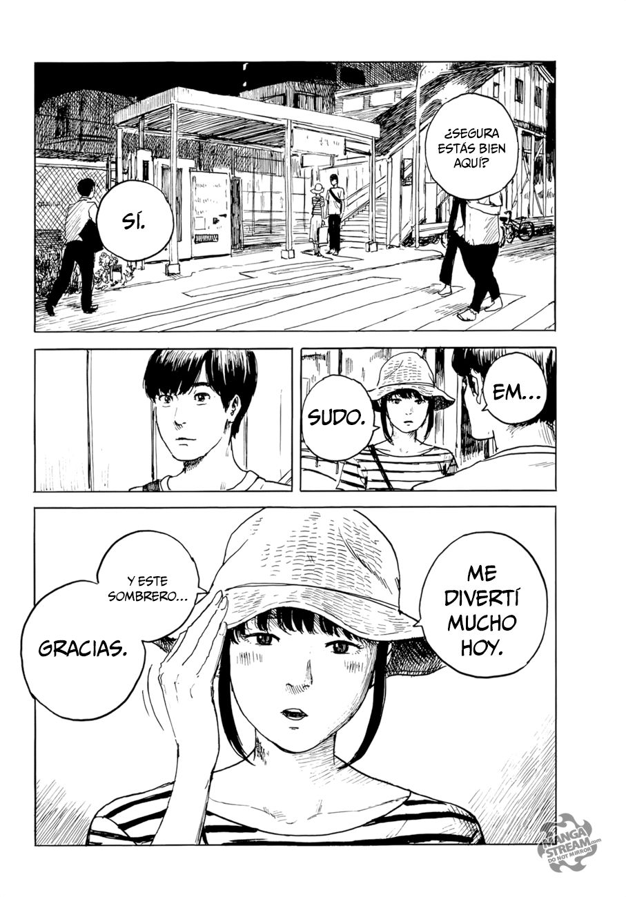 Read Happiness (es) Manga Online