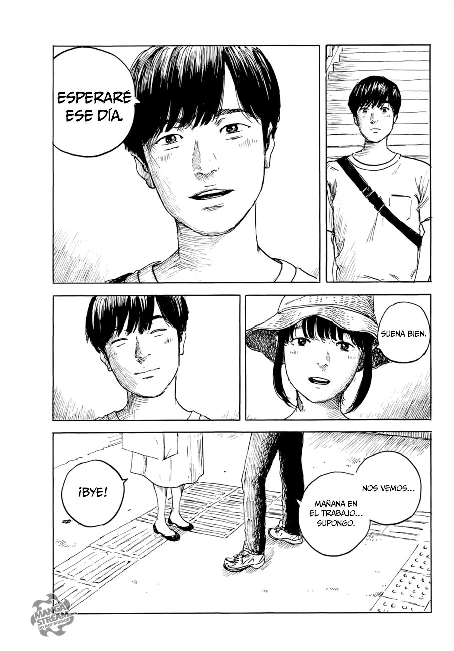 Read Happiness (es) Manga Online