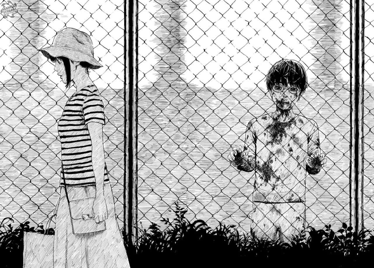 Read Happiness (es) Manga Online