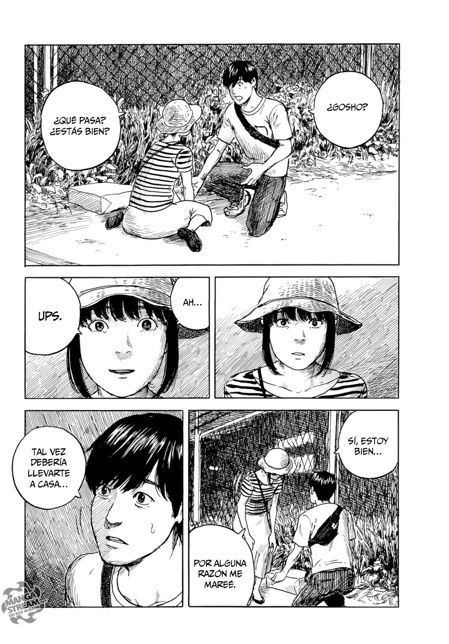 Read Happiness (es) Manga Online