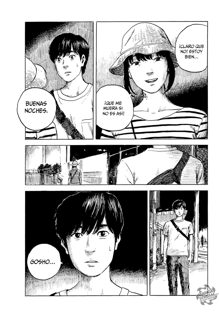 Read Happiness (es) Manga Online