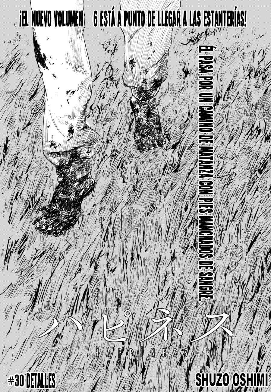 Read Happiness (es) Manga Online