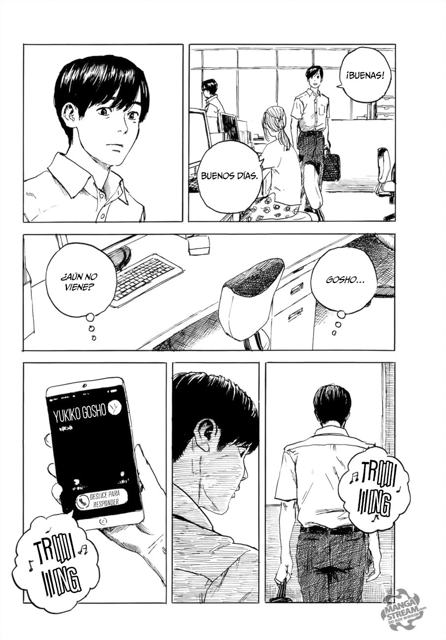 Read Happiness (es) Manga Online