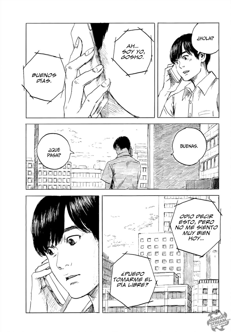 Read Happiness (es) Manga Online