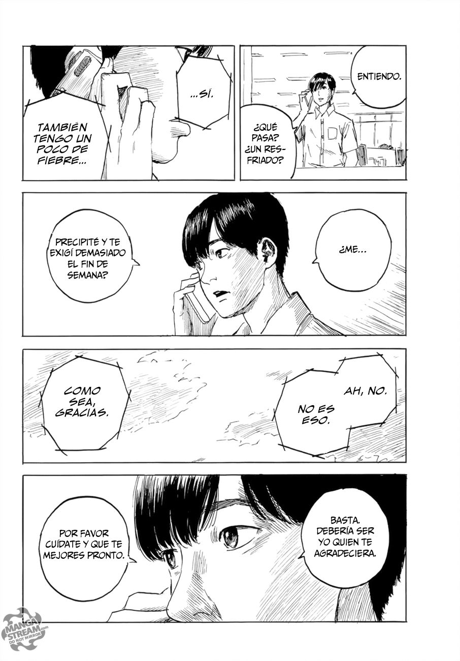 Read Happiness (es) Manga Online