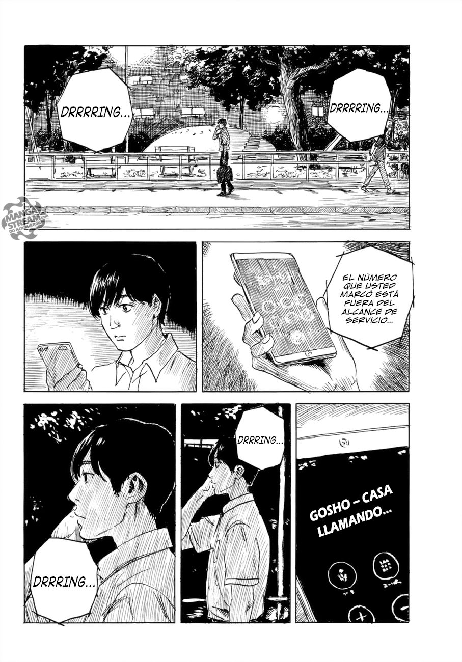 Read Happiness (es) Manga Online