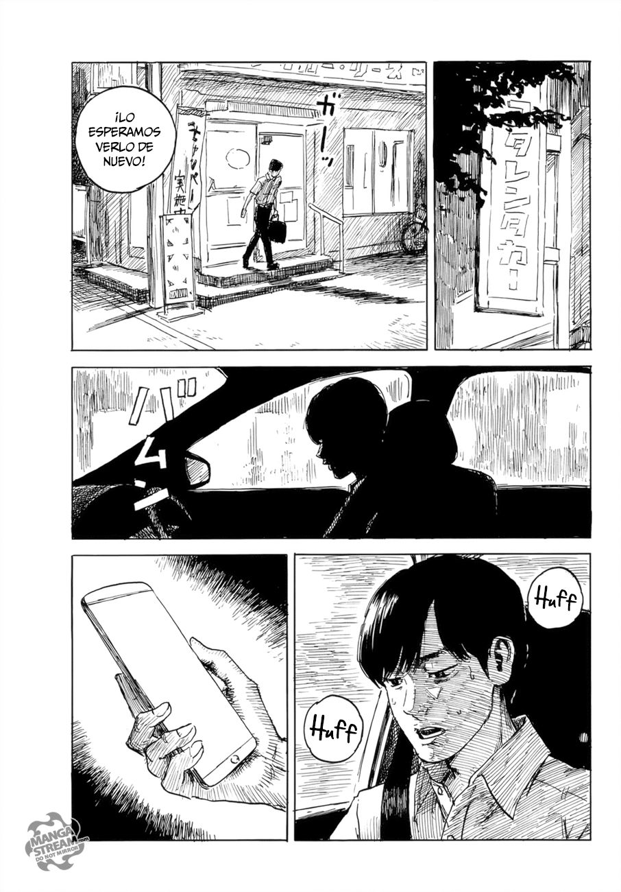 Read Happiness (es) Manga Online