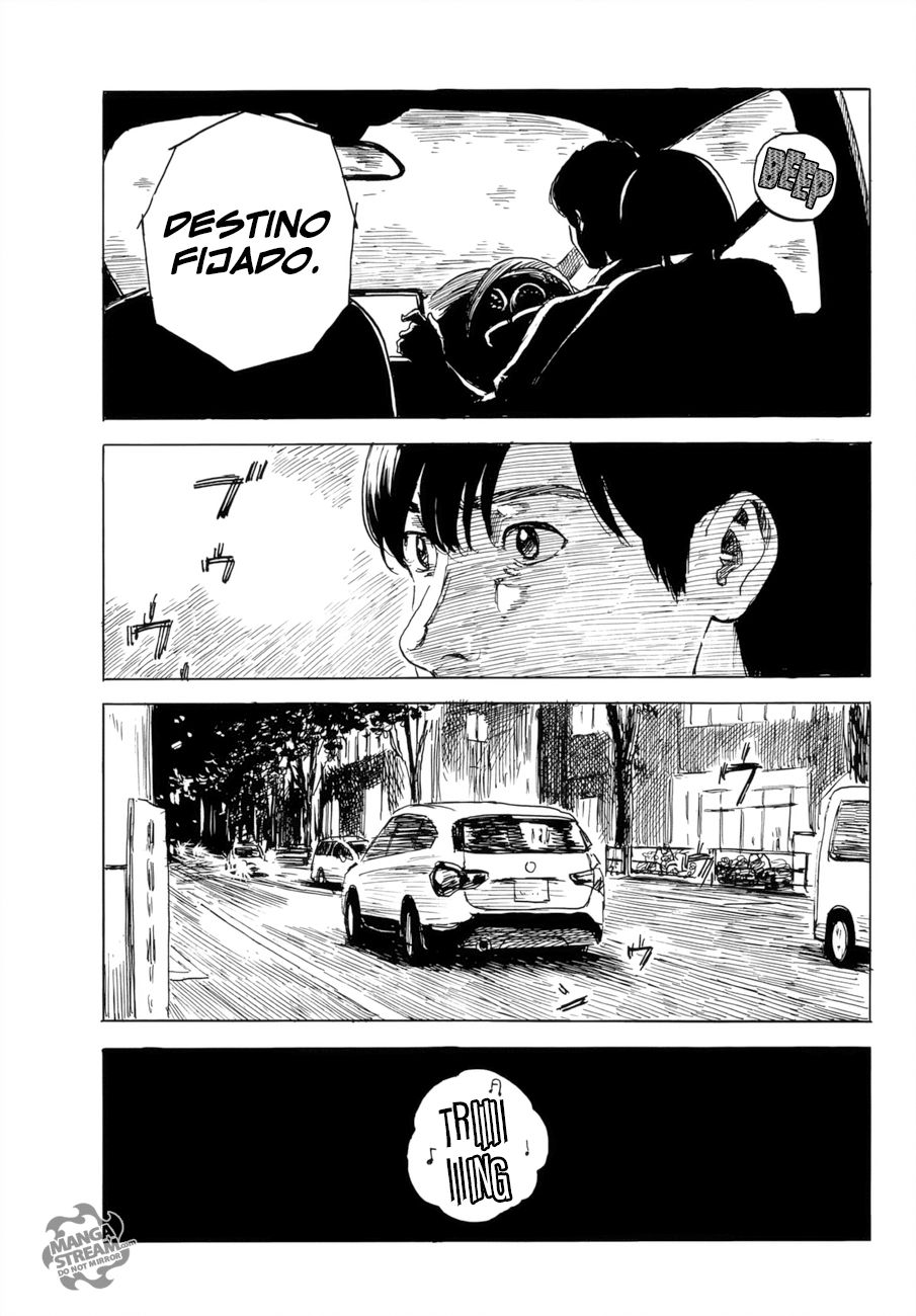 Read Happiness (es) Manga Online