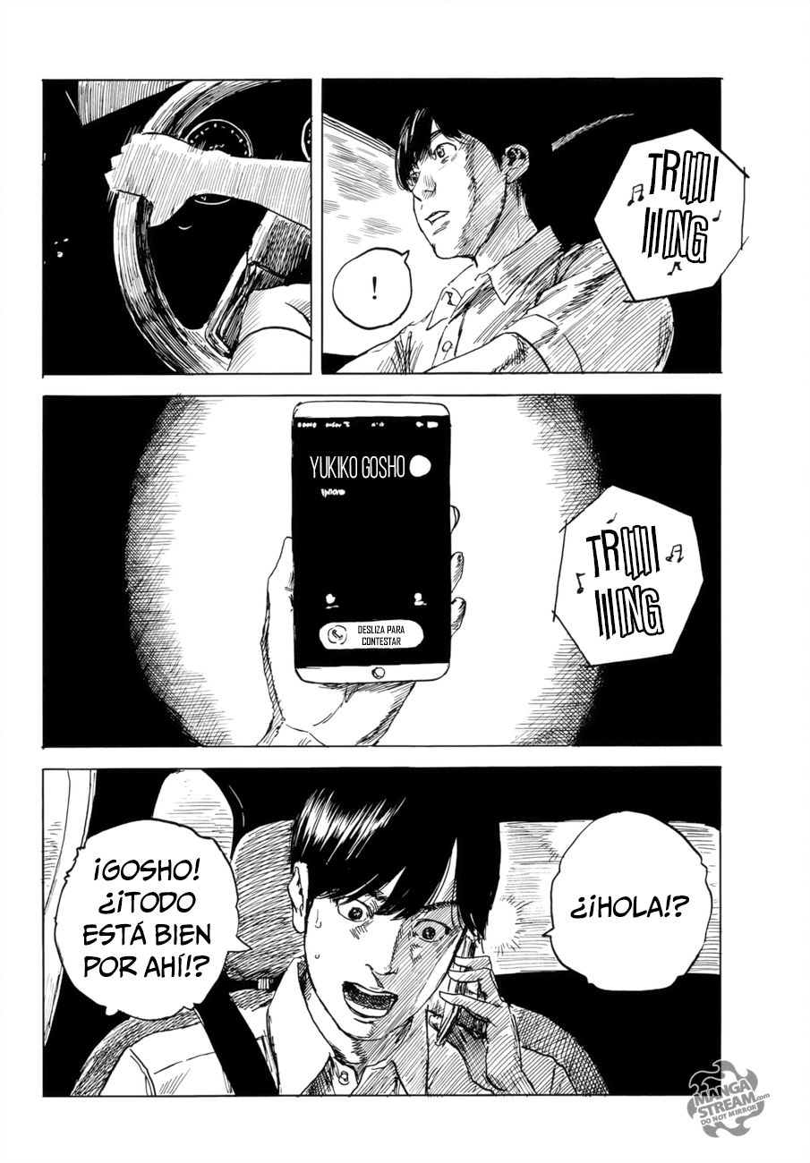 Read Happiness (es) Manga Online