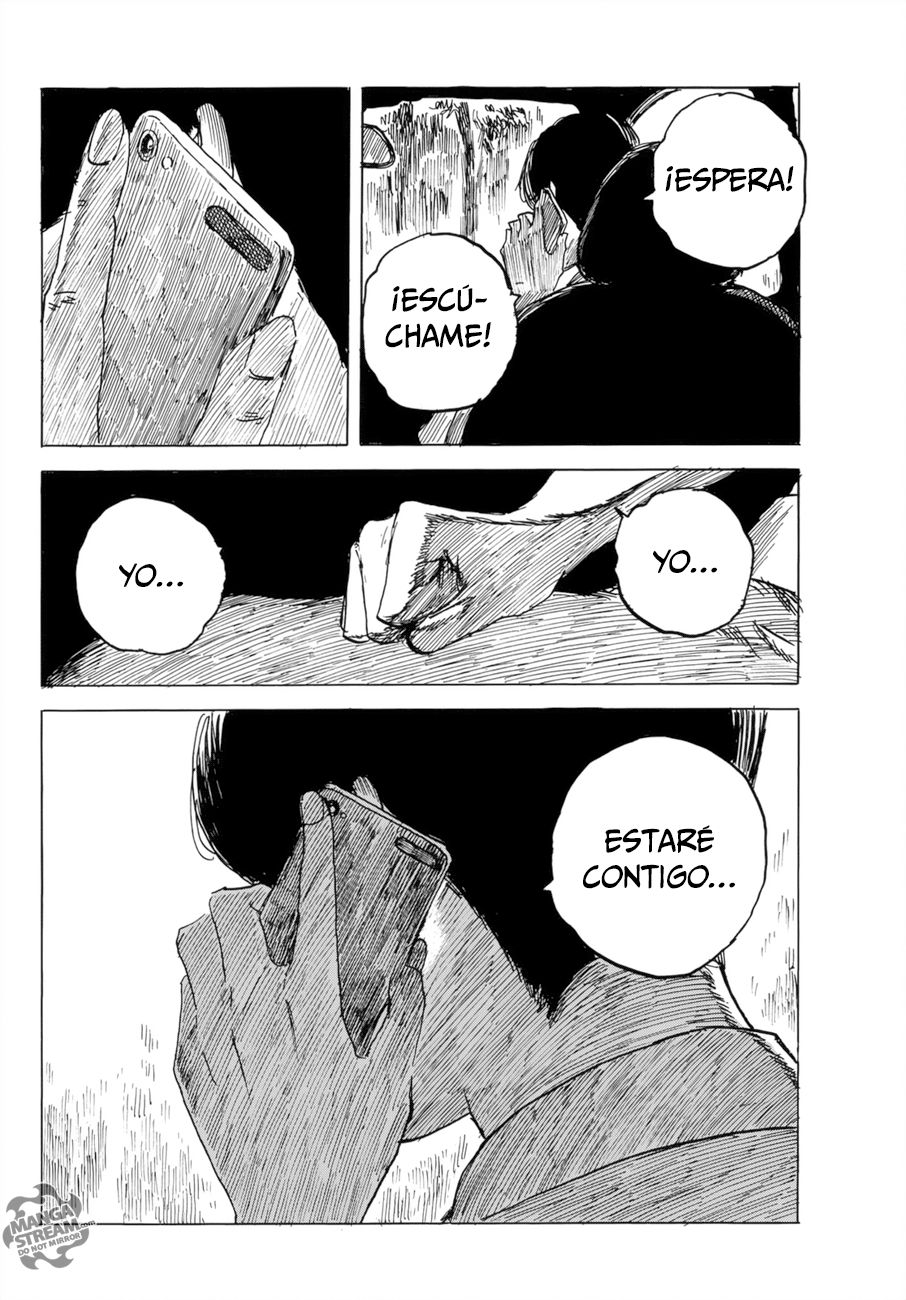 Read Happiness (es) Manga Online