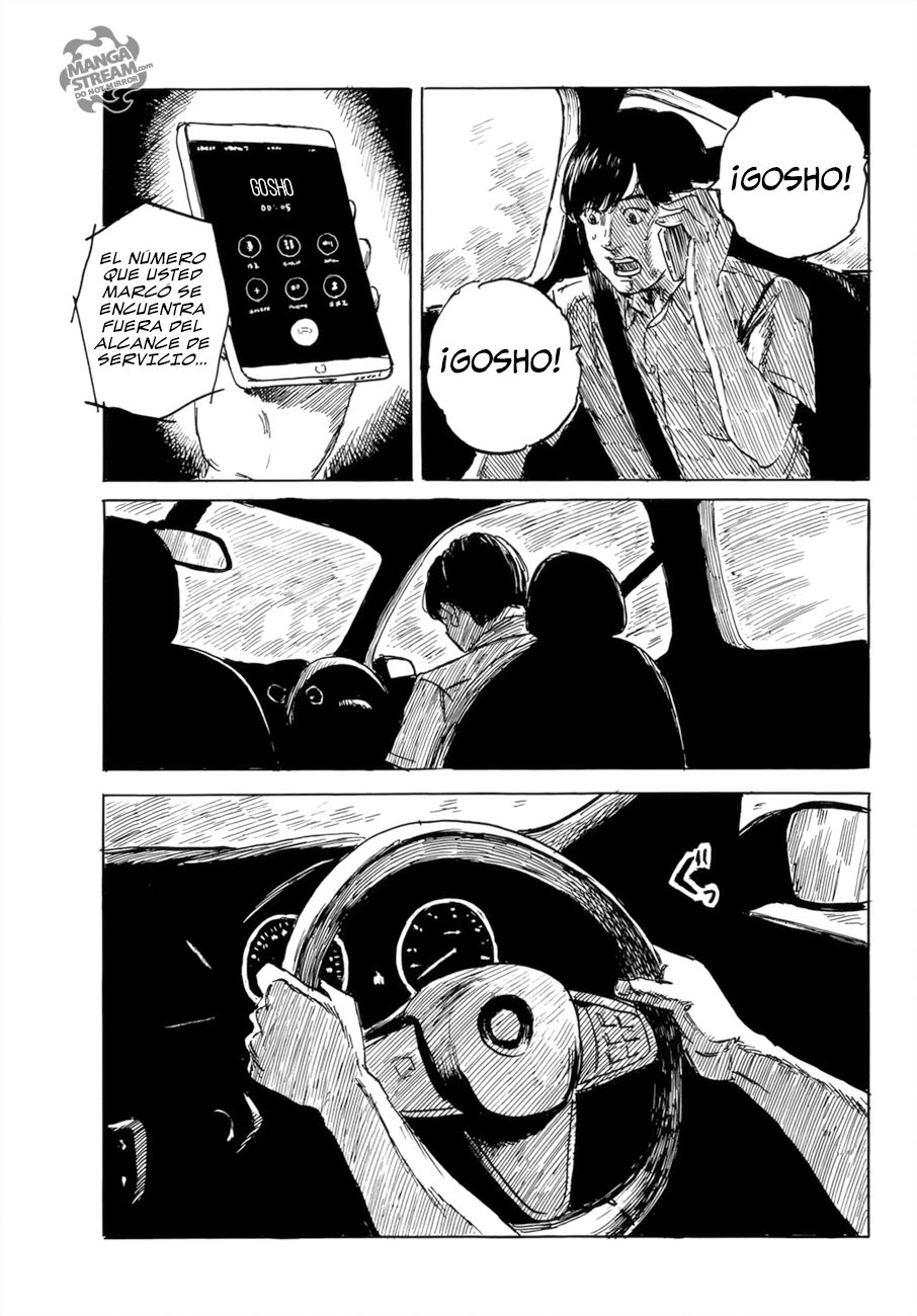 Read Happiness (es) Manga Online