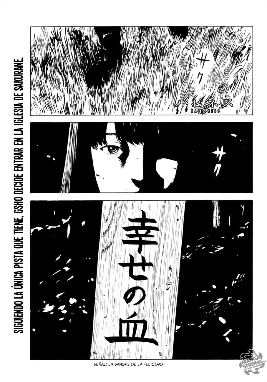 Read Happiness (es) Manga Online