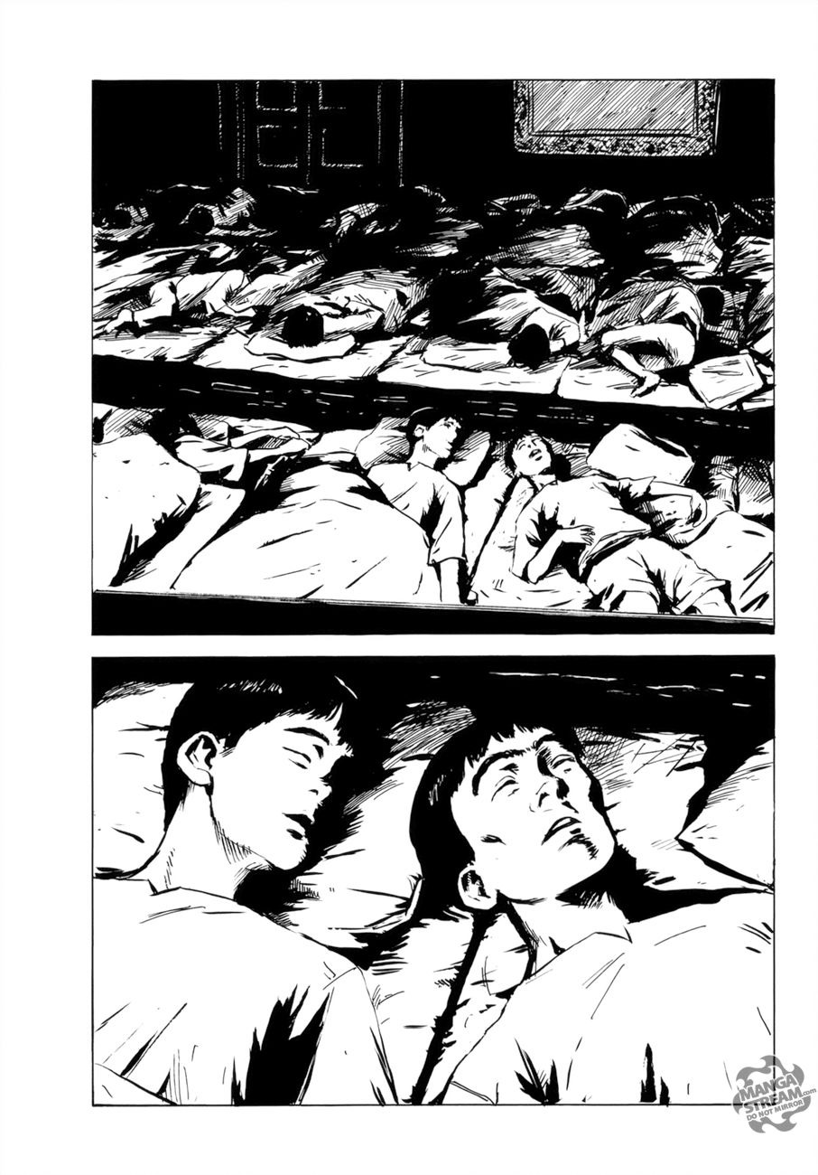 Read Happiness (es) Manga Online