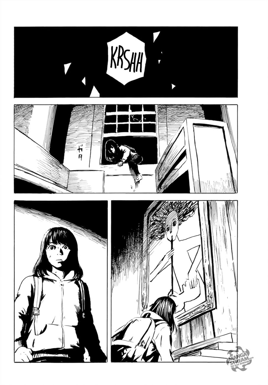 Read Happiness (es) Manga Online