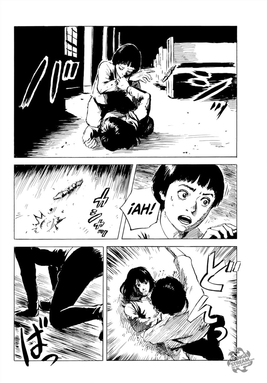 Read Happiness (es) Manga Online