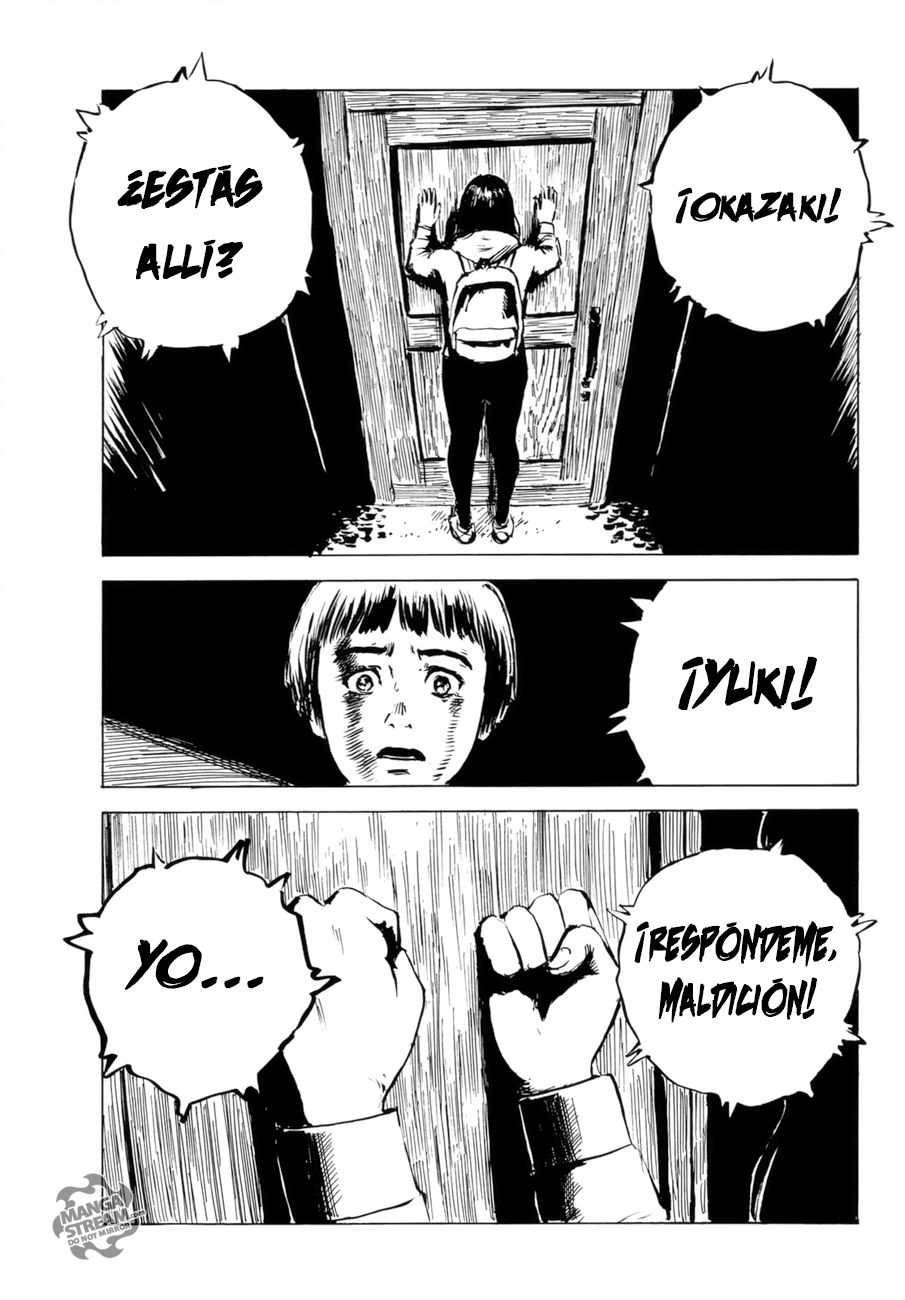 Read Happiness (es) Manga Online