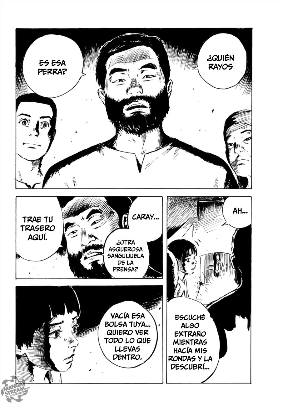 Read Happiness (es) Manga Online